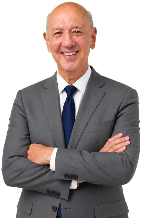 José Roberto Arruda