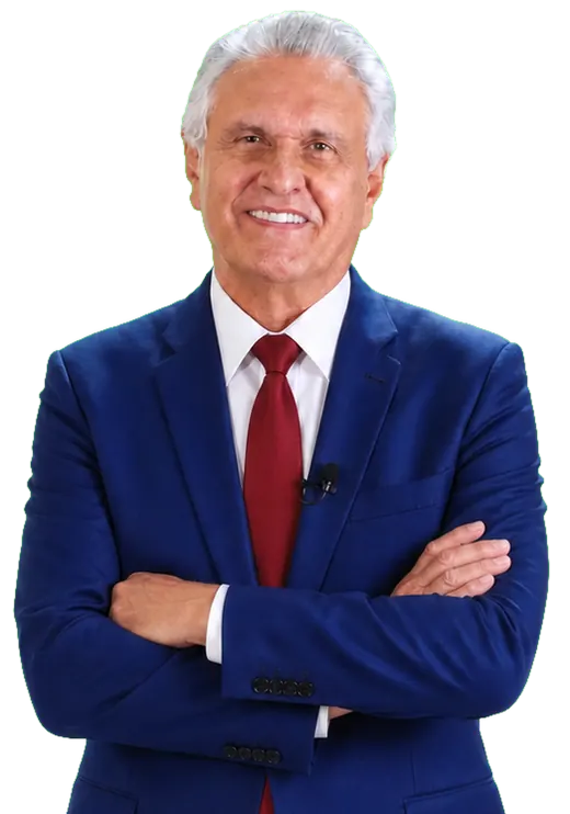 Ronaldo Caiado